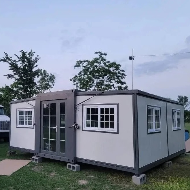 Двухстворчатый складной House10